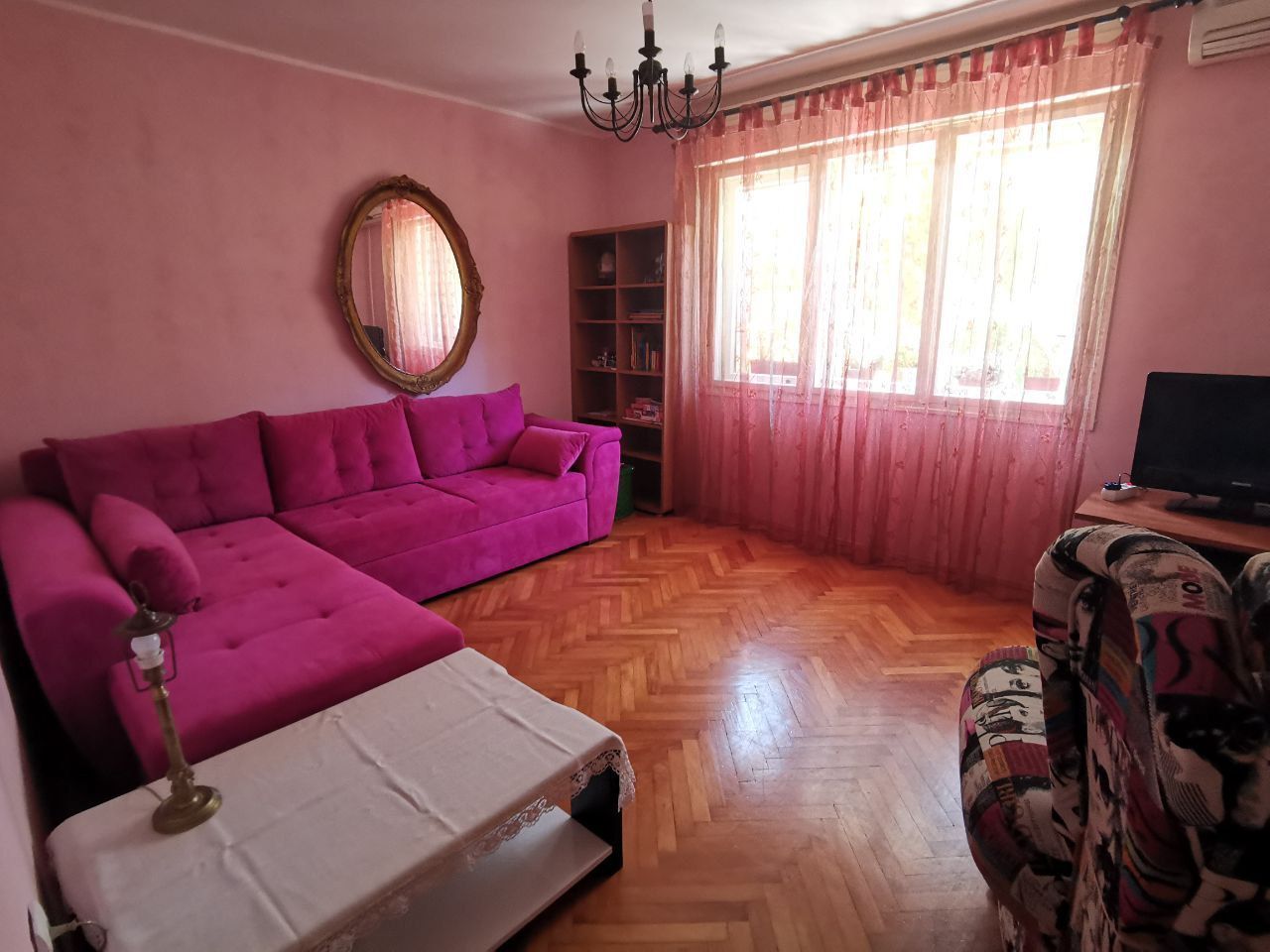 Квартира в Херцег-Нови, Черногория, 56 м2 фото 3