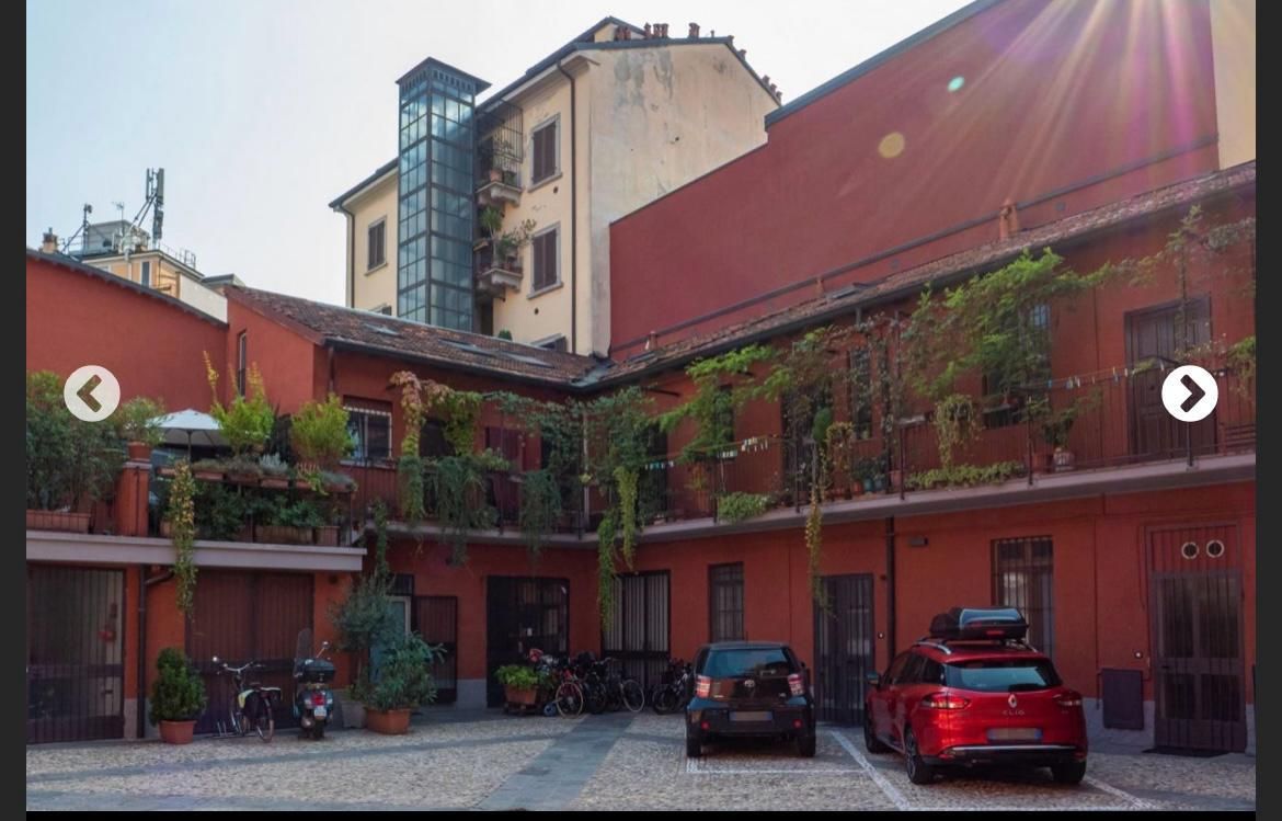 Квартира в Милане, Италия, 180 м2 фото 1