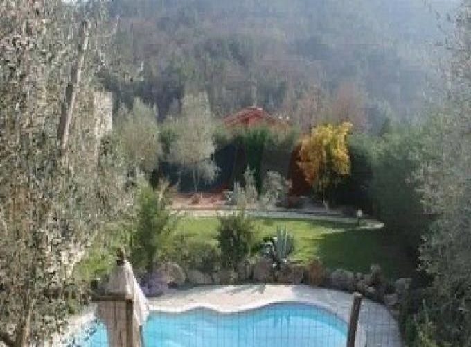 Вилла в Гарленде, Италия, 130 м2 фото 3