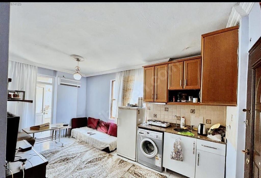 Квартира в Алании, Турция, 50 м2 фото 1