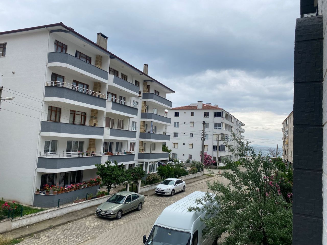 Апартаменты в Ялове, Турция, 49 м2 фото 1