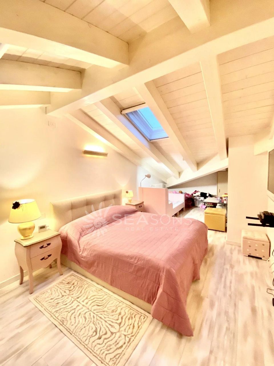 Квартира в Езоло, Италия, 135 м2 фото 1