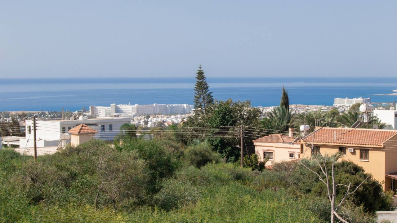 Вилла в Айя-Напе, Кипр, 385 м2 фото 3