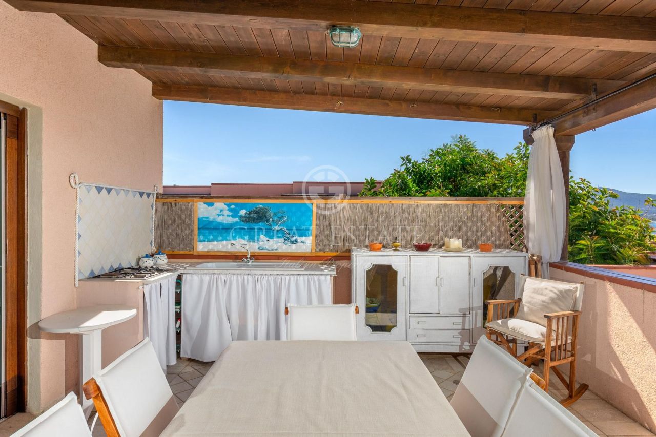 Апартаменты в Сассари, Италия, 89.5 м2 фото 3
