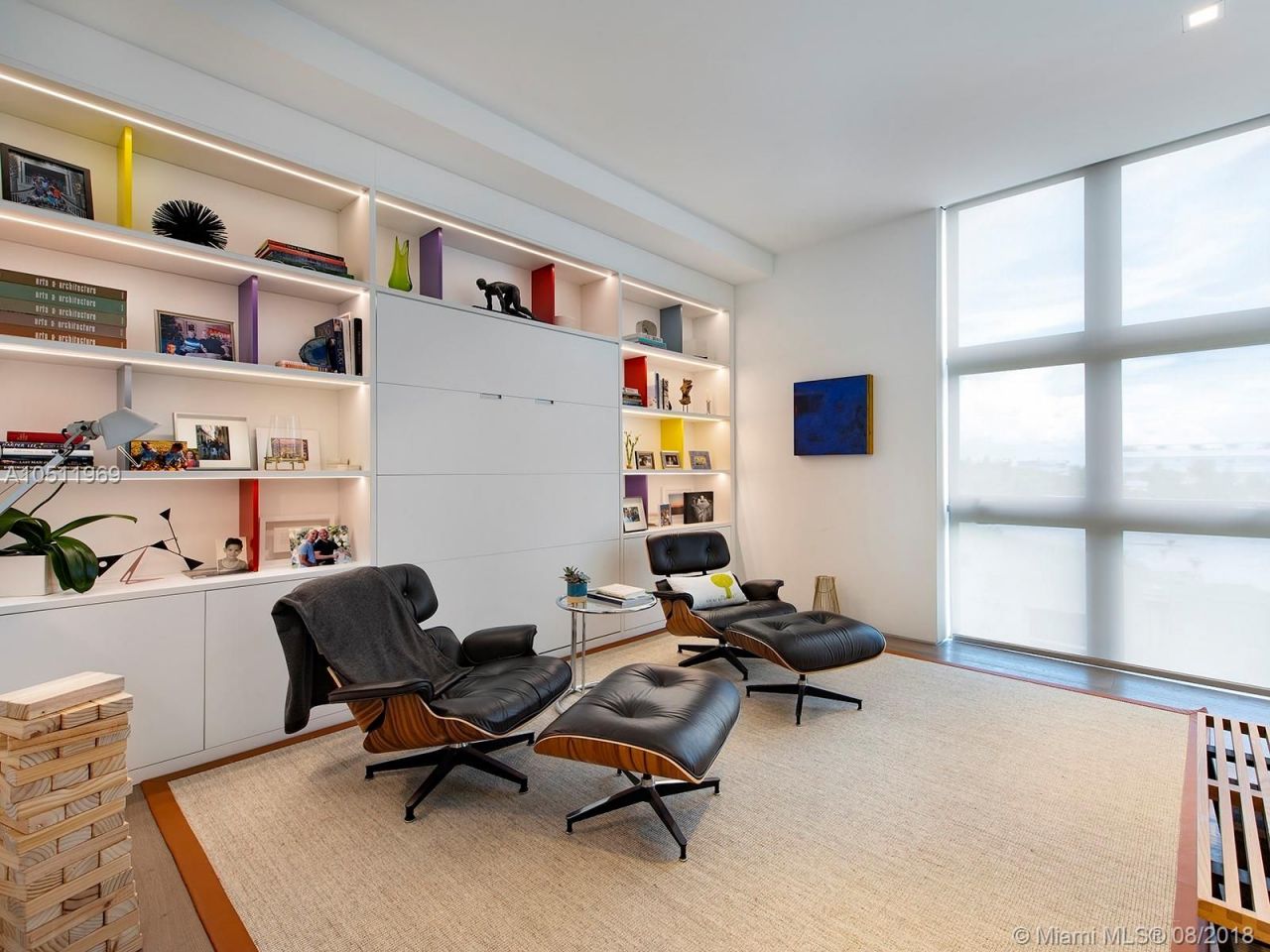 Пентхаус в Майами, США, 220 м2 фото 4