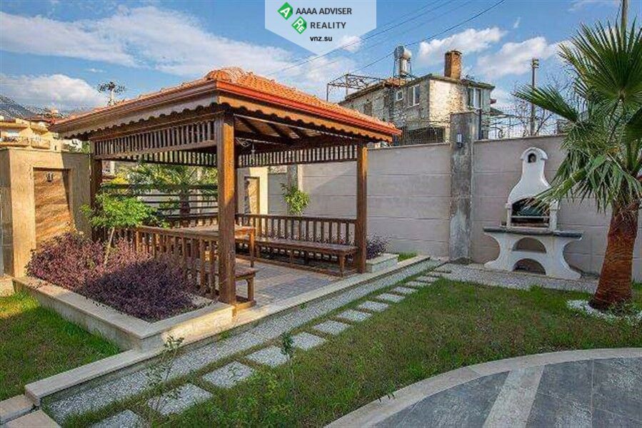 Квартира в Алании, Турция, 165 м2 фото 2