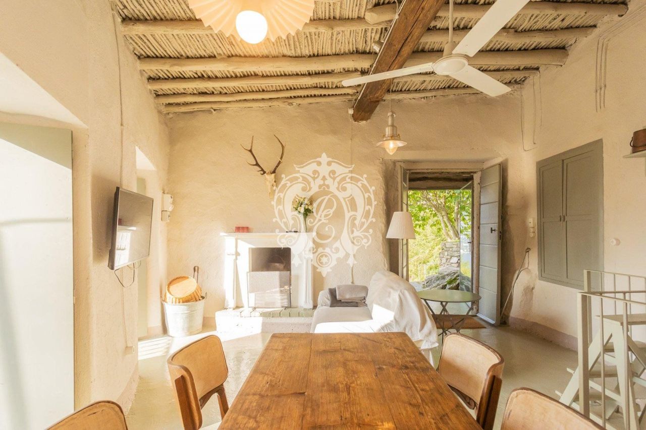 Шале в Блевио, Италия, 250 м2 фото 3