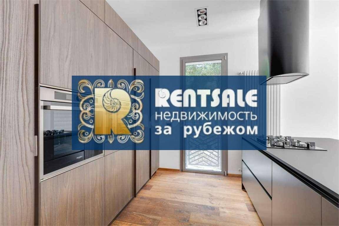 Вилла в Вербании, Италия, 200 м2 фото 5