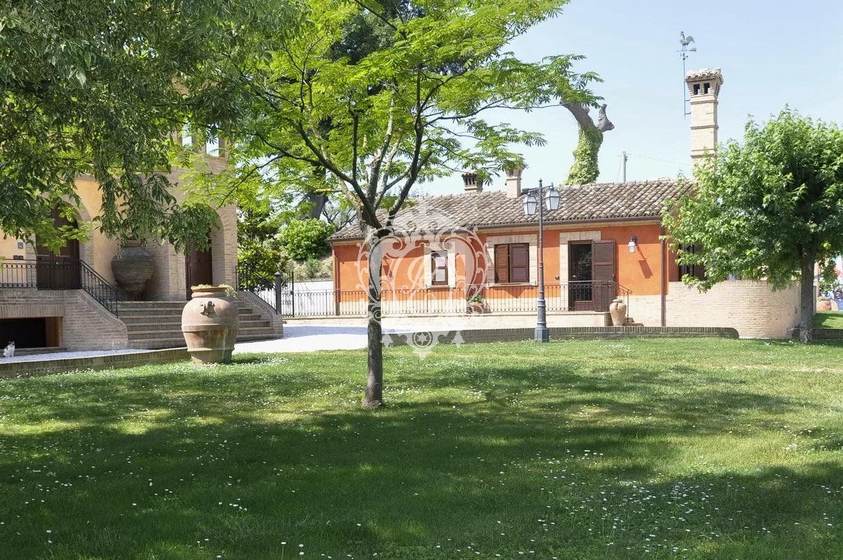 Дом в Потенца-Пичене, Италия, 637 м2 фото 4