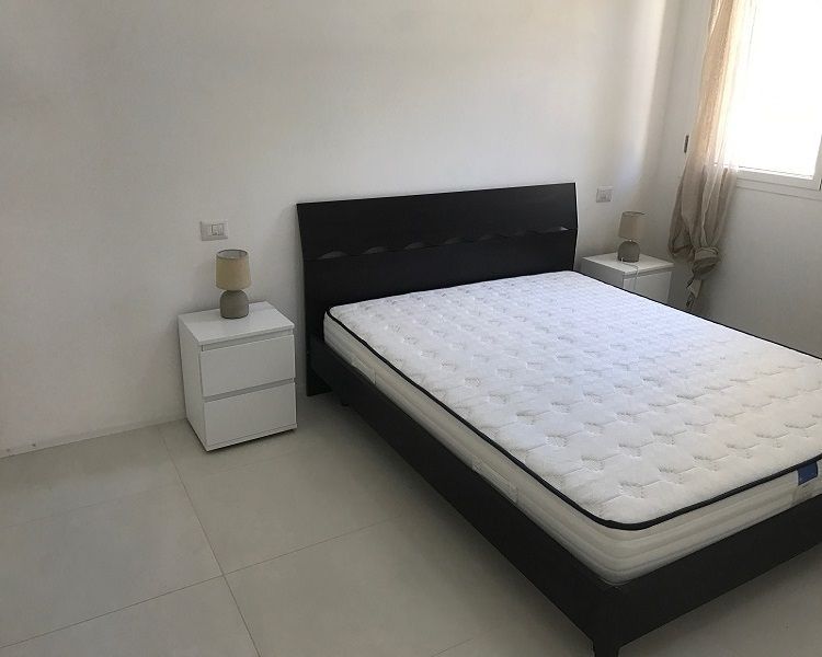 Апартаменты в Гольфо-Аранчи, Италия, 58 м2 фото 4