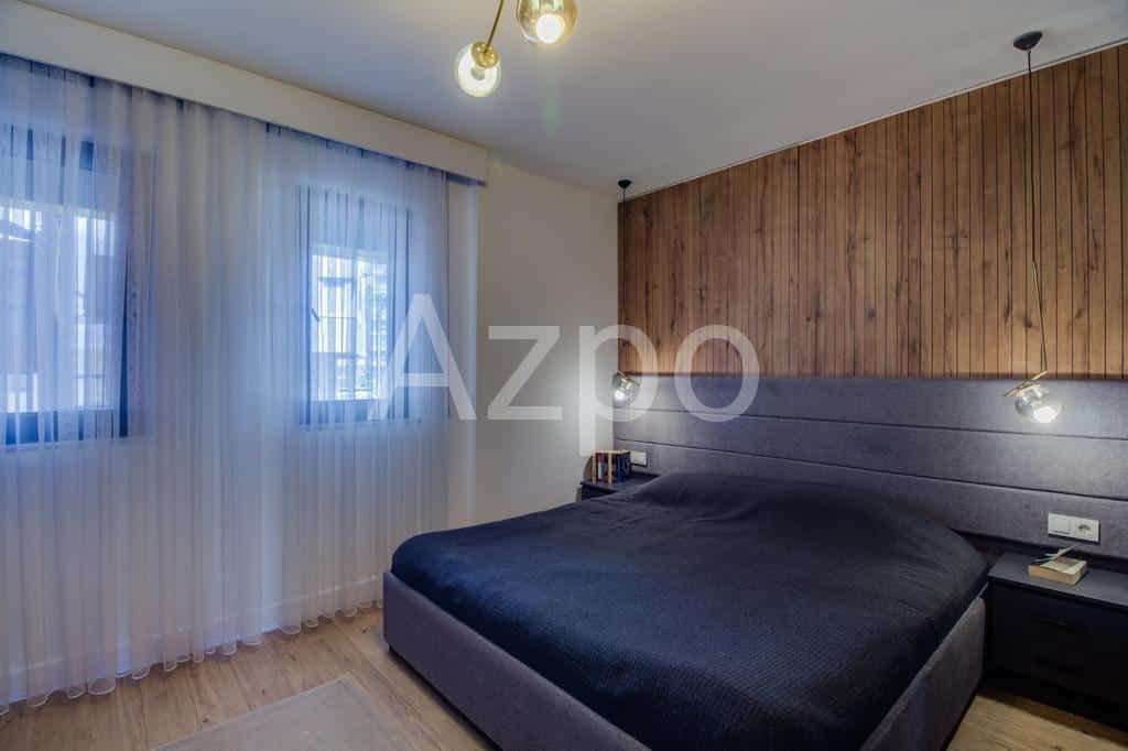 Пентхаус в Анталии, Турция, 350 м2 фото 5