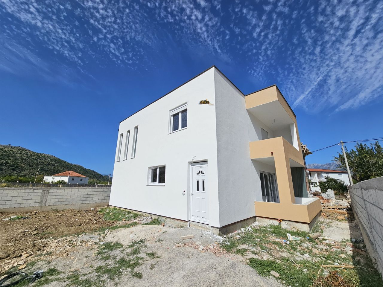 Дом в Баре, Черногория, 170 м2 фото 2