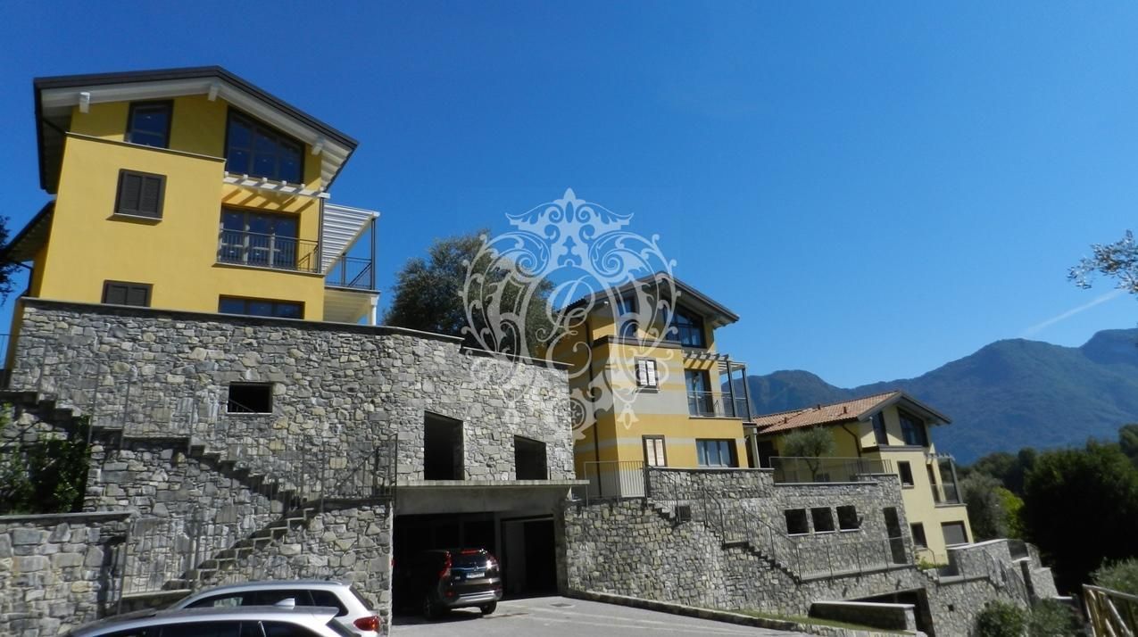 Апартаменты в Оссуччо, Италия, 142 м2 фото 3