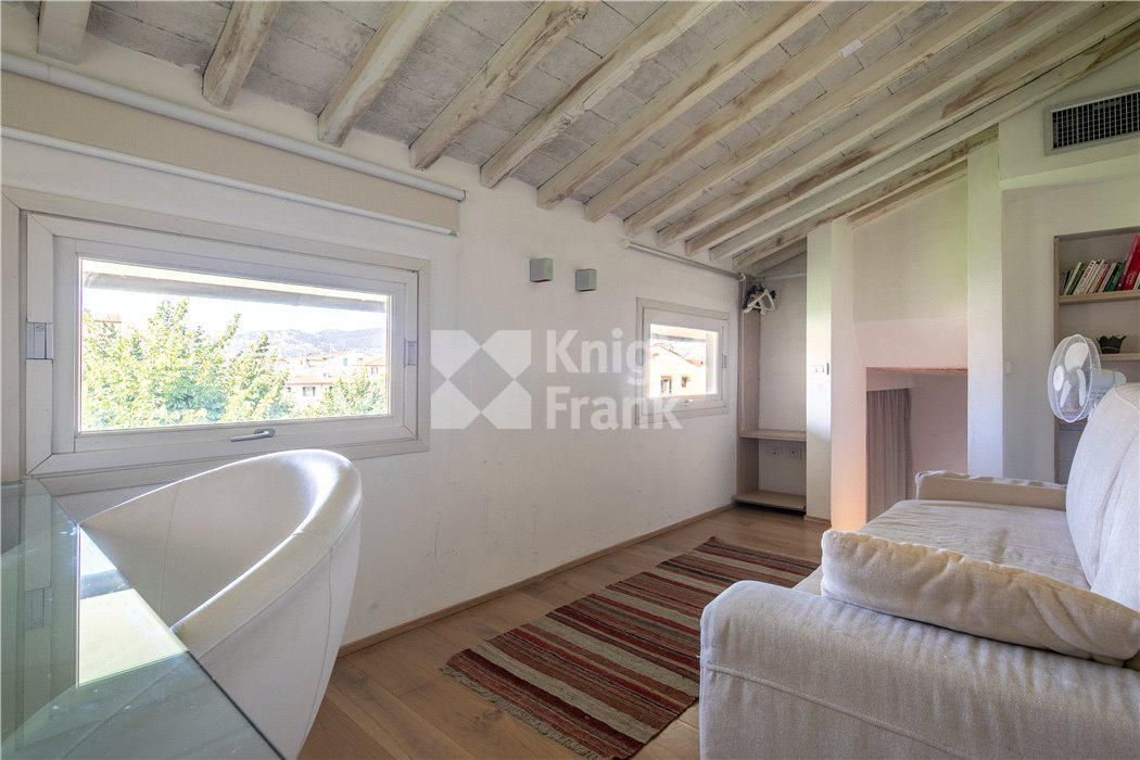 Апартаменты во Флоренции, Италия, 87 м2 фото 4