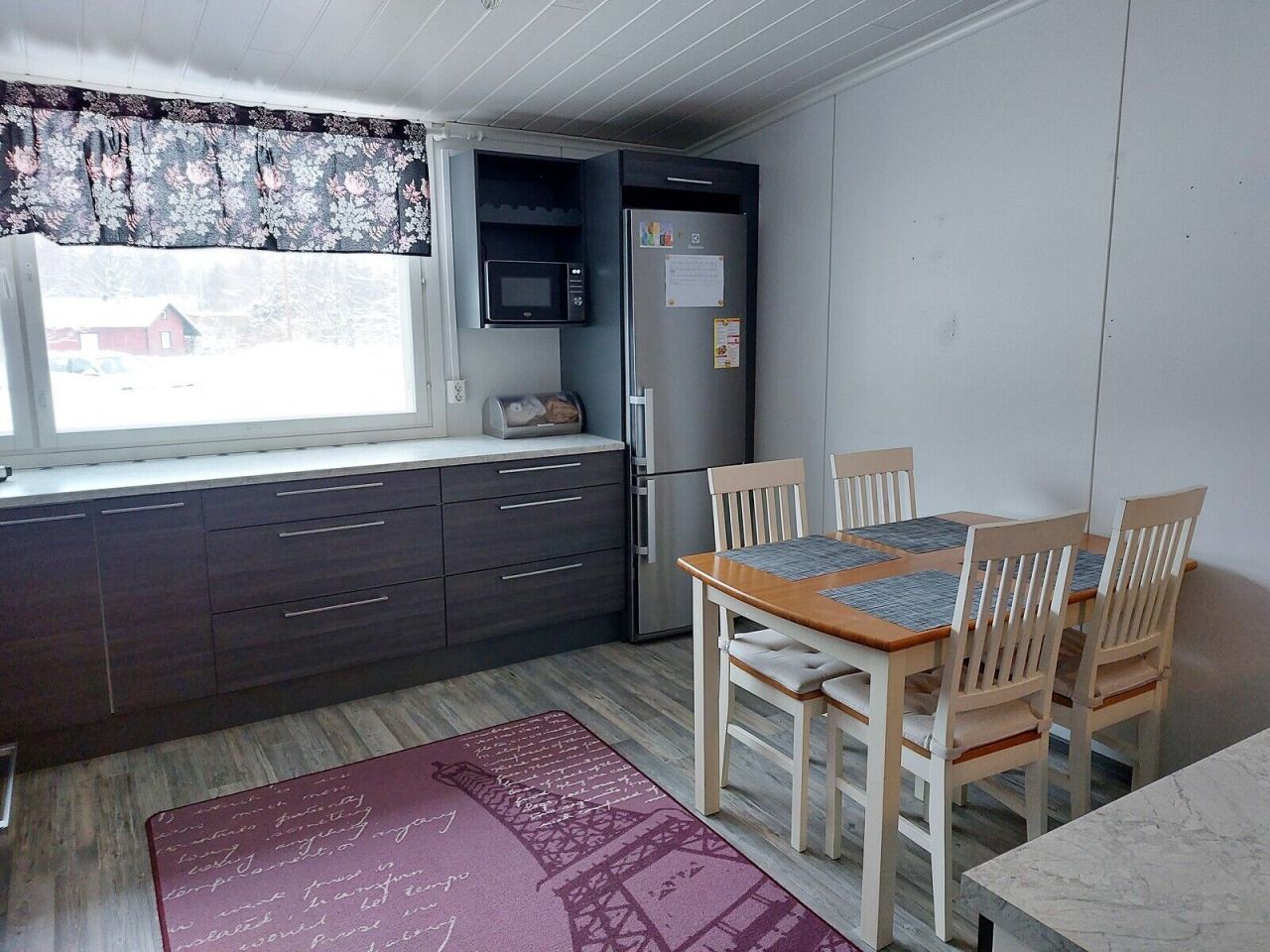 Дом в Иматре, Финляндия, 156 м2 фото 2