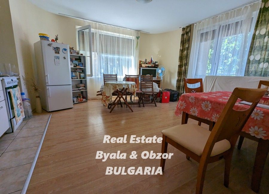 Квартира в Бяле, Болгария, 65 м2 фото 5