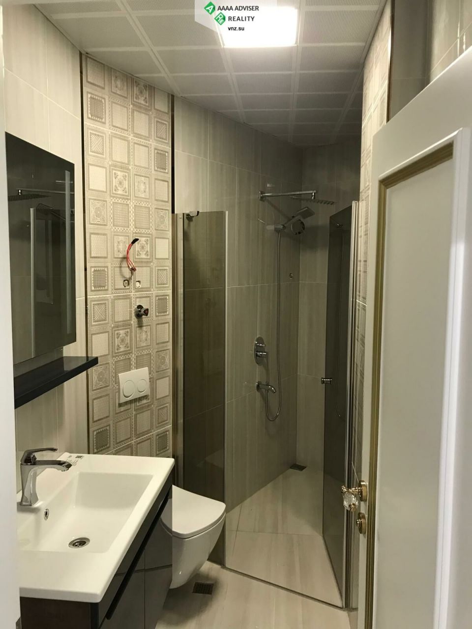 Квартира в Алании, Турция, 140 м2 фото 4