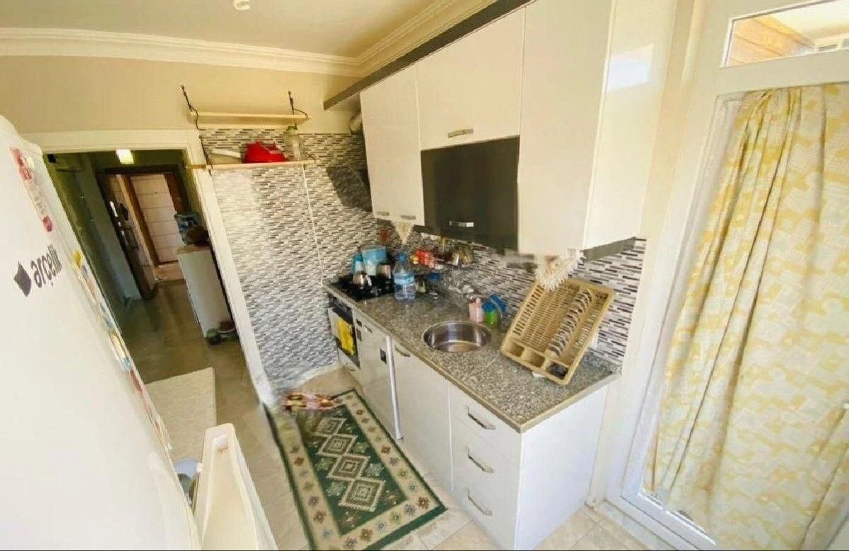 Квартира в Анталии, Турция, 105 м2 фото 2