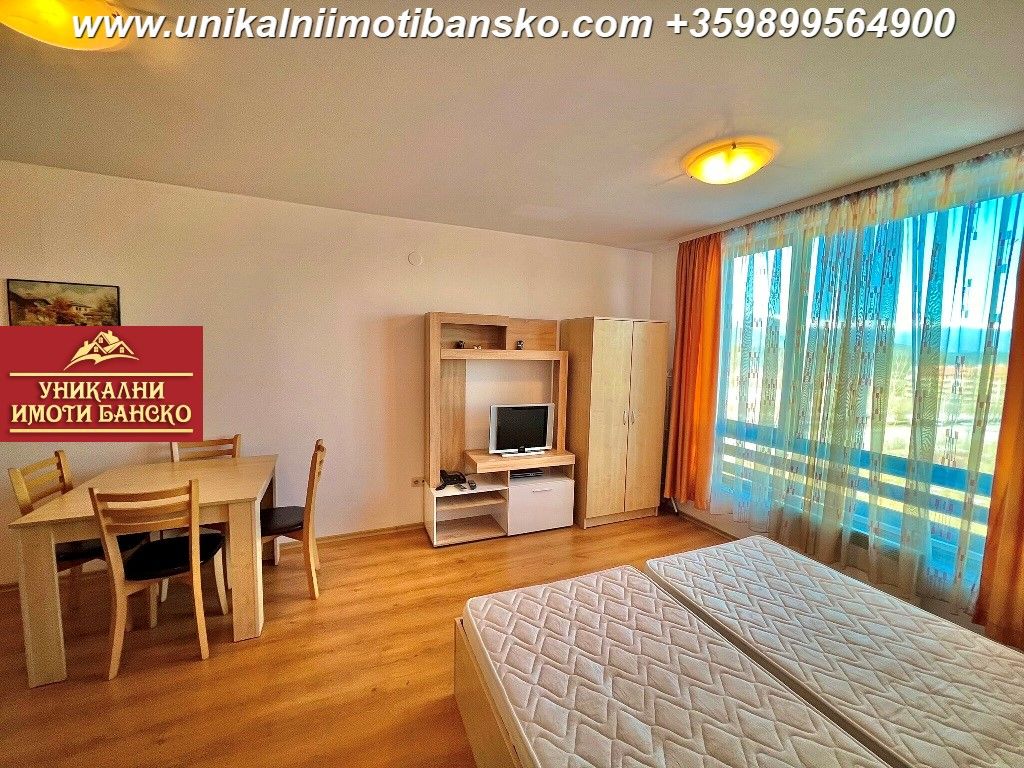 Апартаменты в Банско, Болгария, 40 м2 фото 5