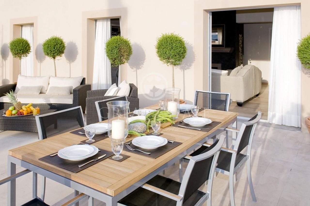 Апартаменты San Casciano dei Bagni, Италия, 72 м2 фото 3