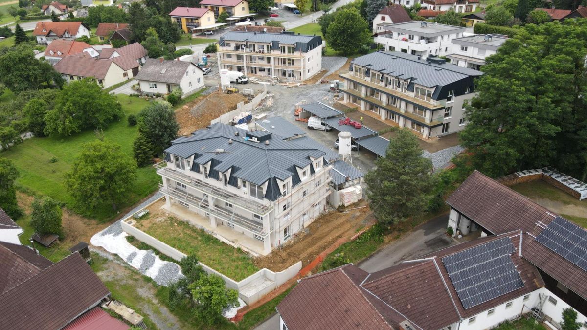 Квартира в Штирии, Австрия, 875 м2 фото 1