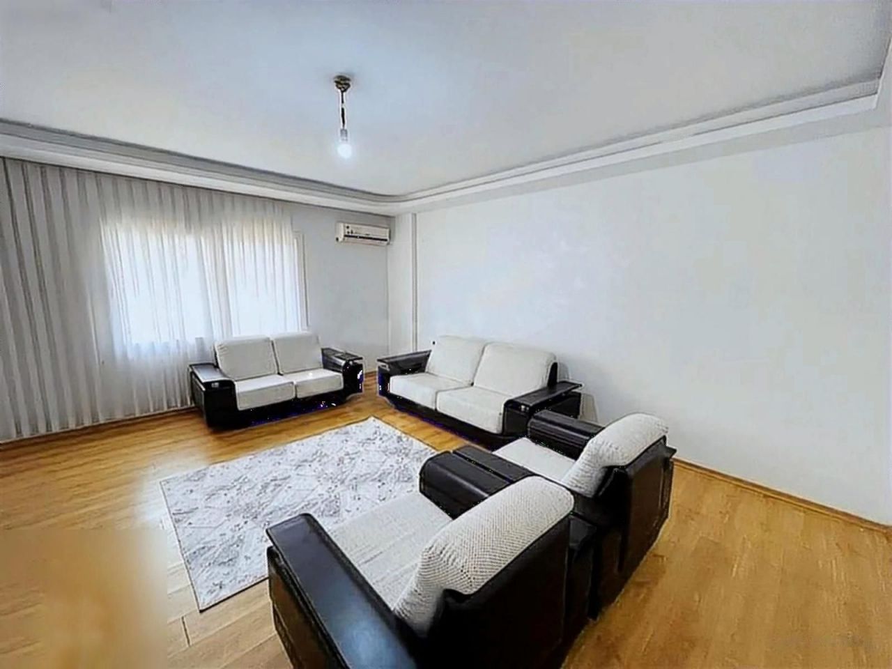 Квартира в Мерсине, Турция, 90 м2 фото 4