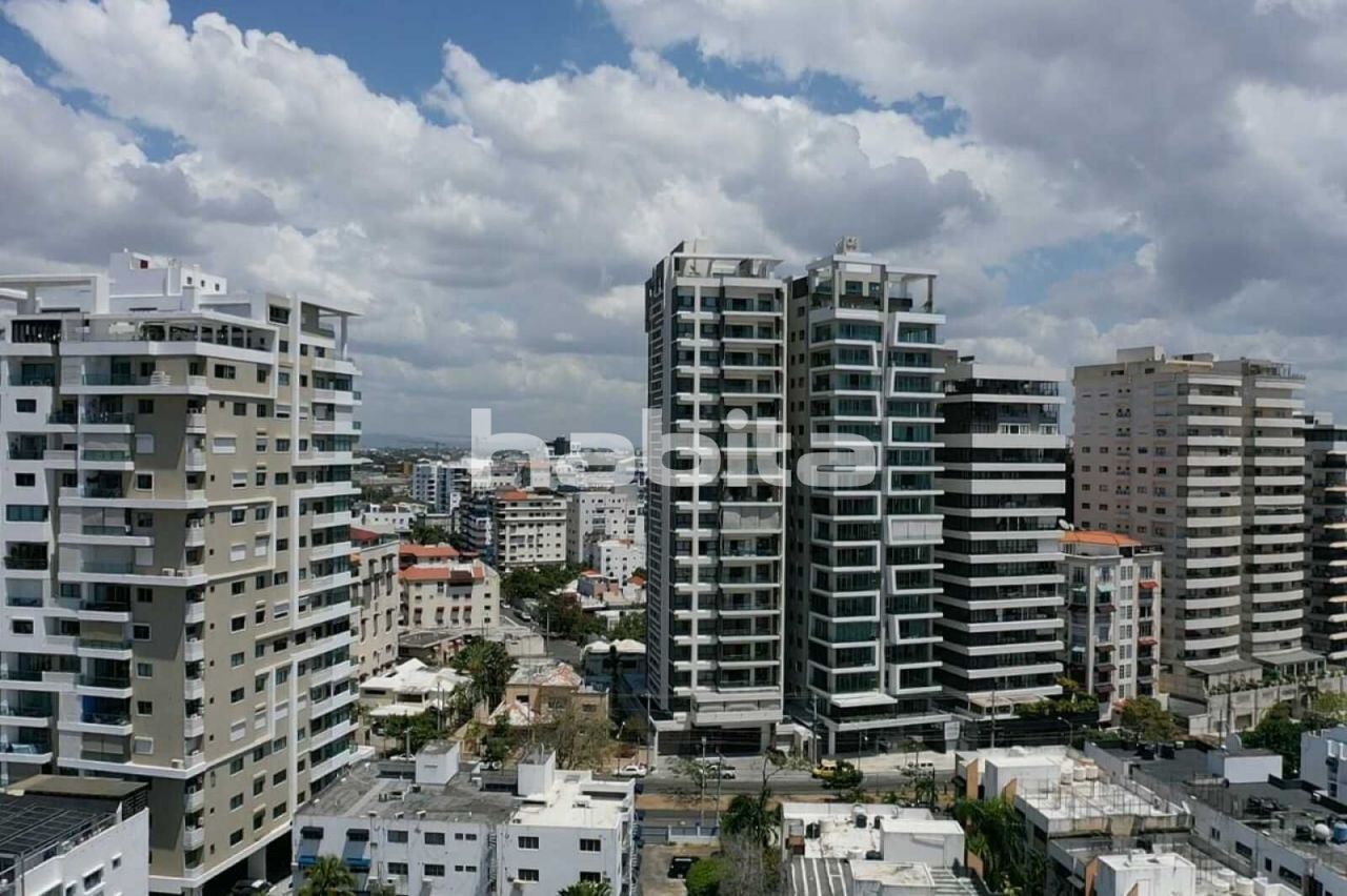 Апартаменты Santo Domingo Norte, Доминиканская Республика, 638 м2 фото 4