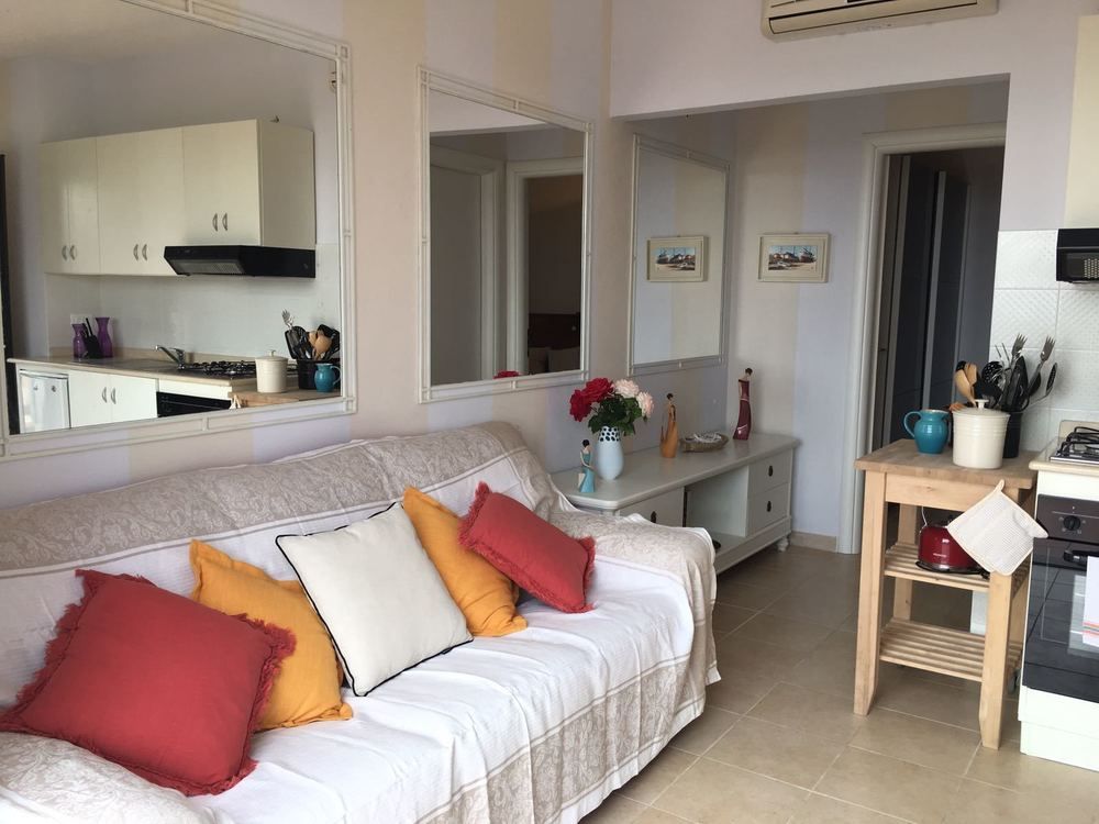 Апартаменты в Дзамброне, Италия, 60 м2 фото 4