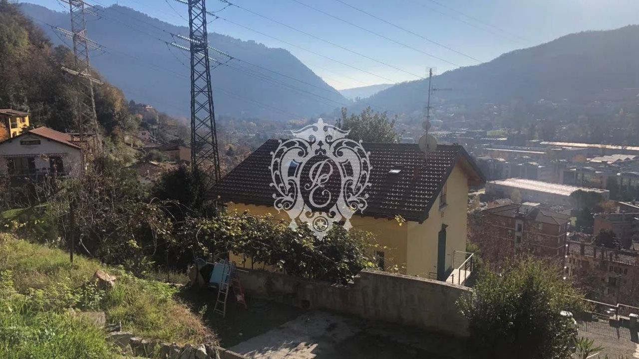 Вилла Maslianico, Италия, 350 м2 фото 2