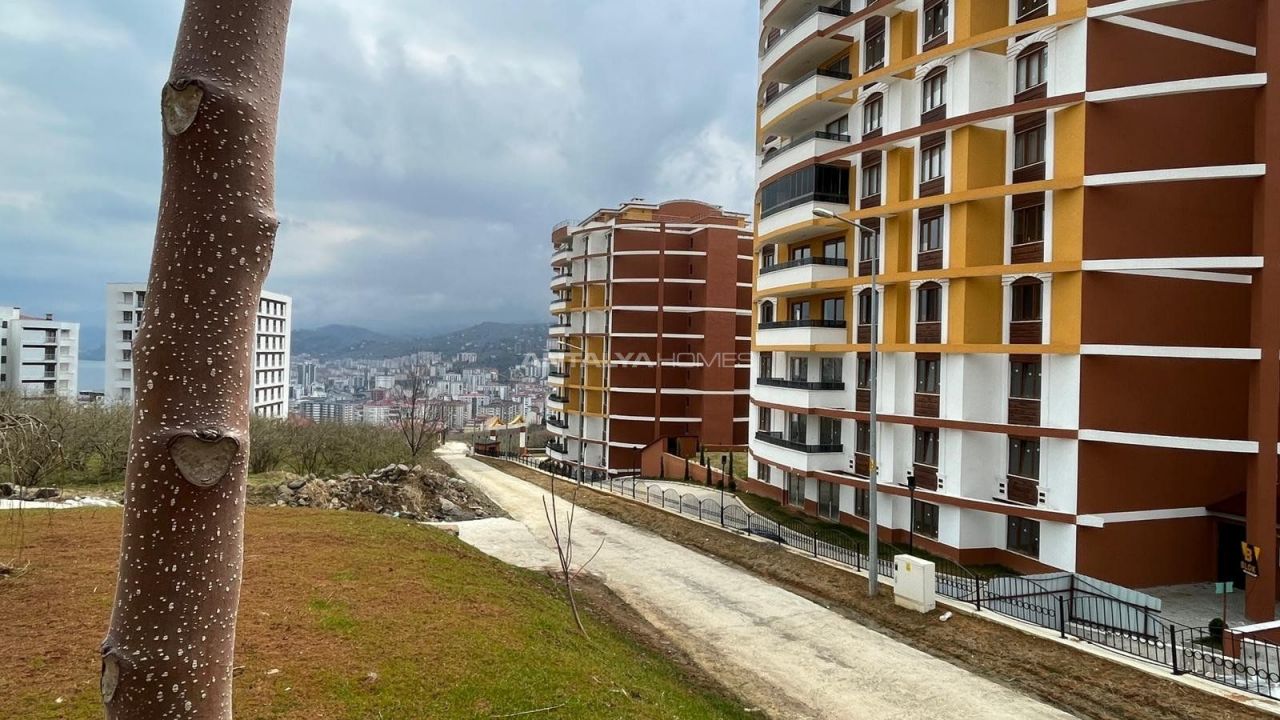 Апартаменты Ортахисар, Турция, 372 м2 фото 2