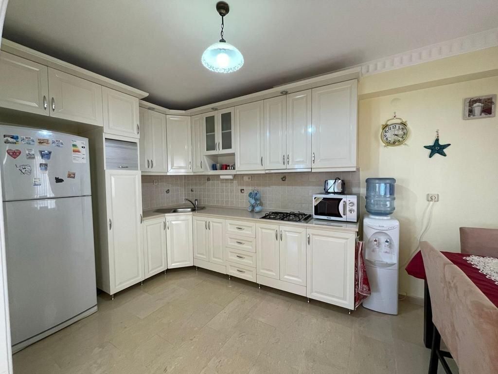 Квартира в Алании, Турция, 130 м2 фото 3