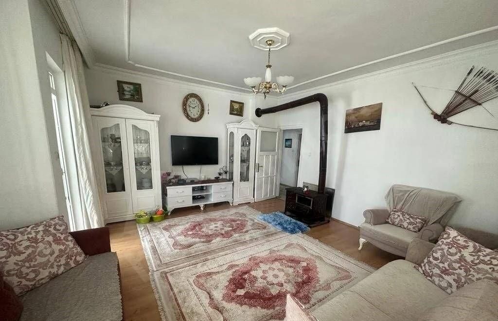 Квартира в Алании, Турция, 140 м2 фото 1