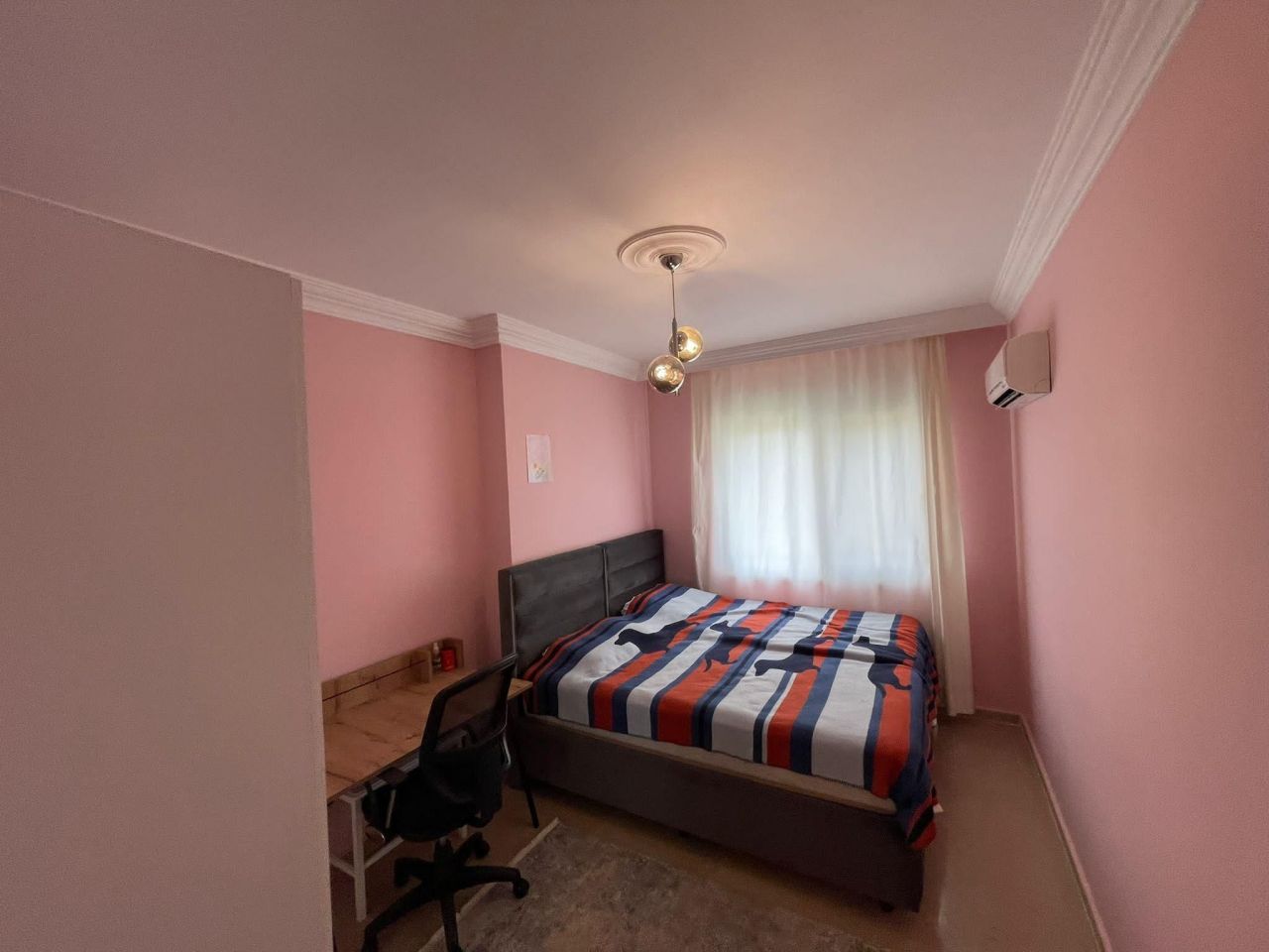 Квартира в Алании, Турция, 155 м2 фото 3