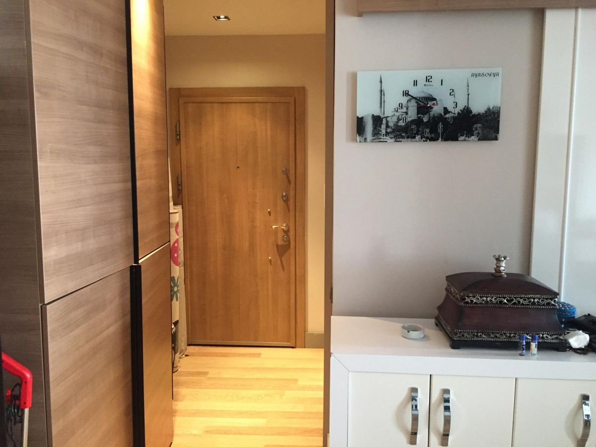 Квартира Uncalı Mh., Турция, 130 м2 фото 2