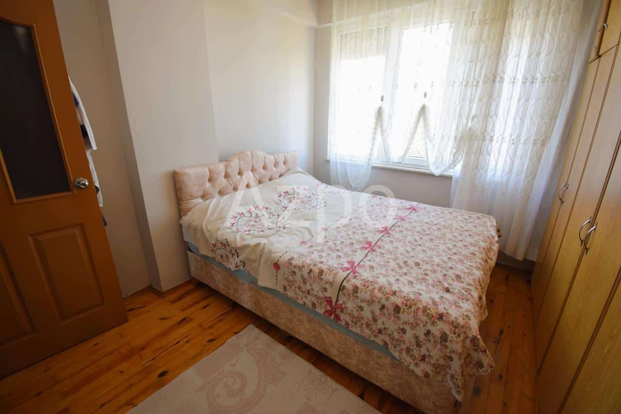 Пентхаус в Анталии, Турция, 250 м2 фото 5