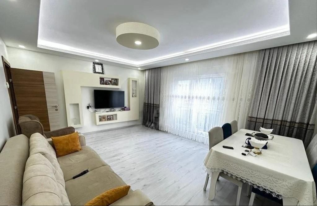 Квартира в Анталии, Турция, 160 м2 фото 1