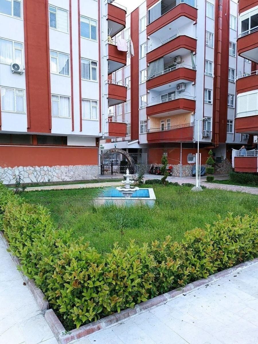 Квартира в Алании, Турция, 80 м2 фото 5