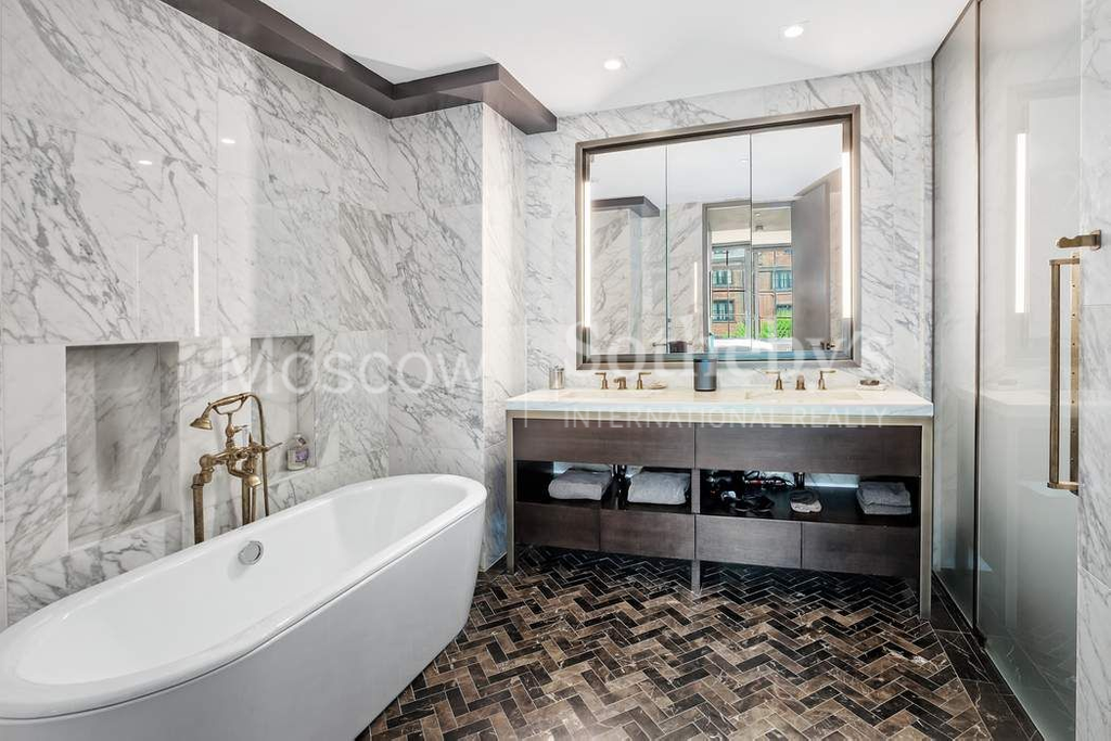 Апартаменты 500 West 21st Street 4D New York, NY 10011, США, 141 м2 фото 5