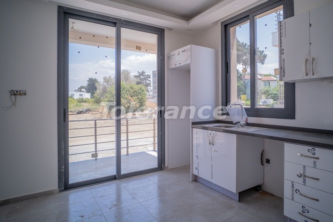 Апартаменты в Караоланолу, Кипр, 50 м2 фото 3