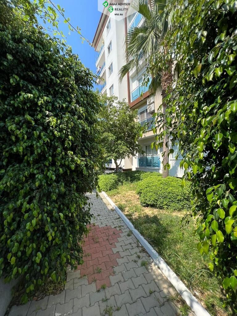Квартира в Авсалларе, Турция, 90 м2 фото 3
