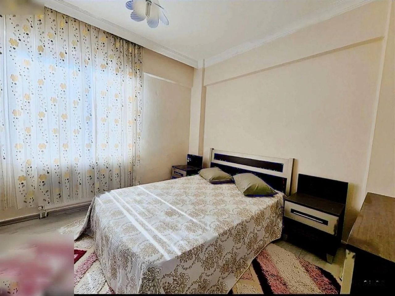 Квартира в Мерсине, Турция, 100 м2 фото 2