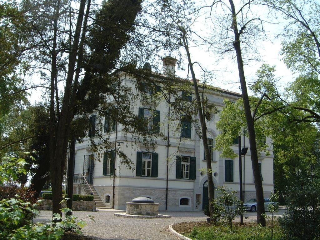 Вилла Cervignano del Friuli, Италия, 1 200 м2 фото 5