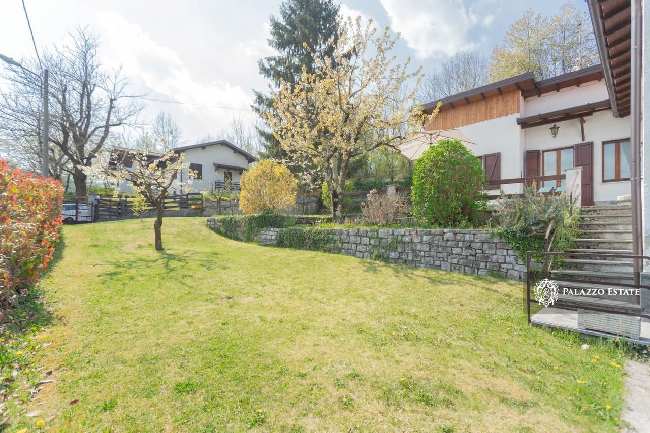 Дом в Ланцо-д’Интельви, Италия, 180 м2 фото 5