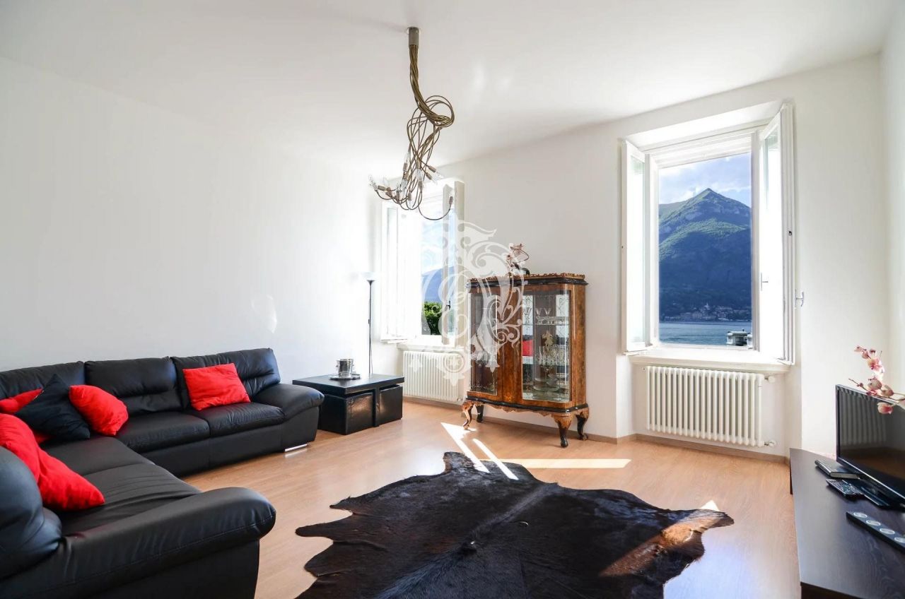 Квартира в Белладжо, Италия, 140 м2 фото 1