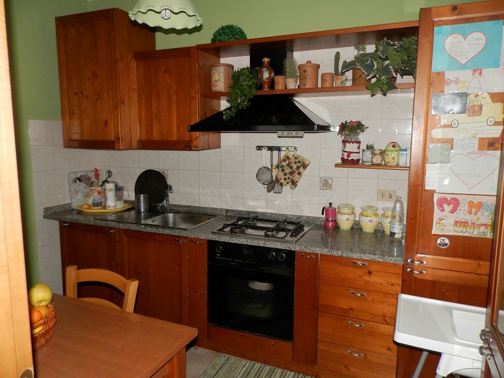 Квартира в Сильви-Марине, Италия, 130 м2 фото 5