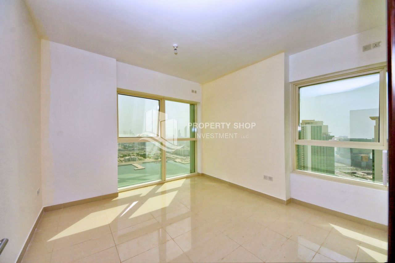 Апартаменты в Абу-Даби, ОАЭ, 108 м2 фото 3