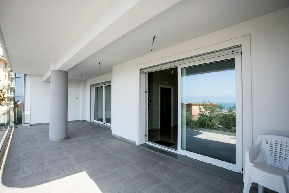 Апартаменты в Вибо-Марине, Италия, 150 м2 фото 5