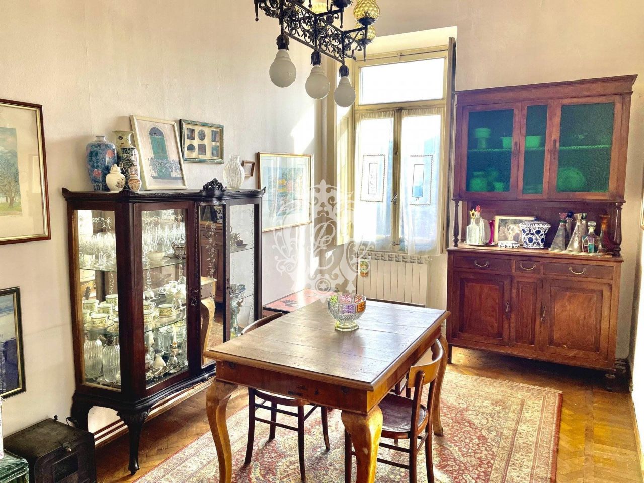 Вилла Centro Valle Intelvi, Италия, 650 м2 фото 5