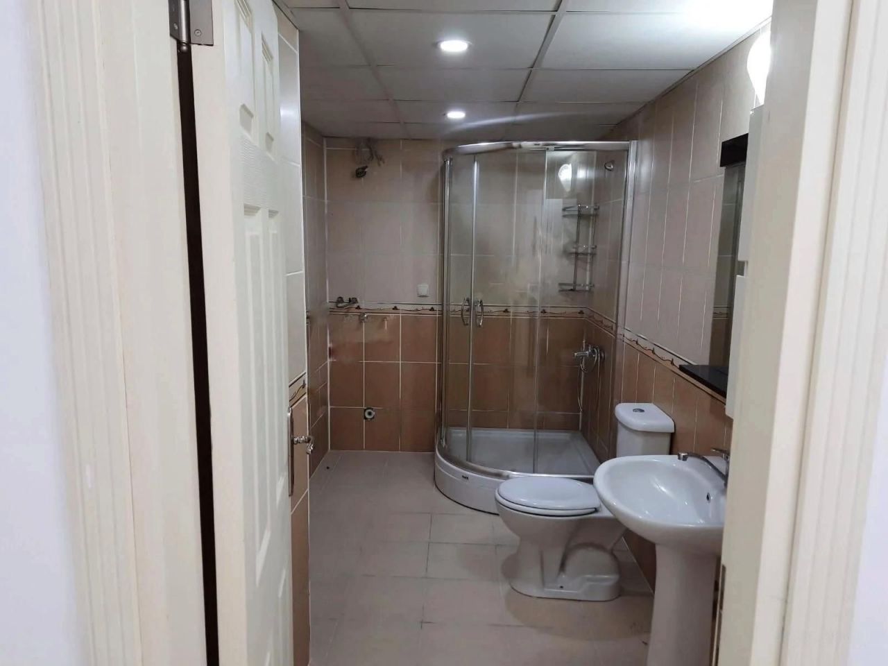 Квартира в Анталии, Турция, 90 м2 фото 2