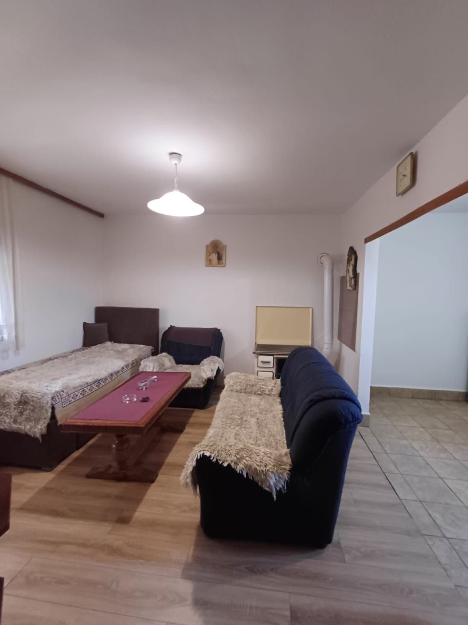 Дом в Никшиче, Черногория, 89 м2 фото 3